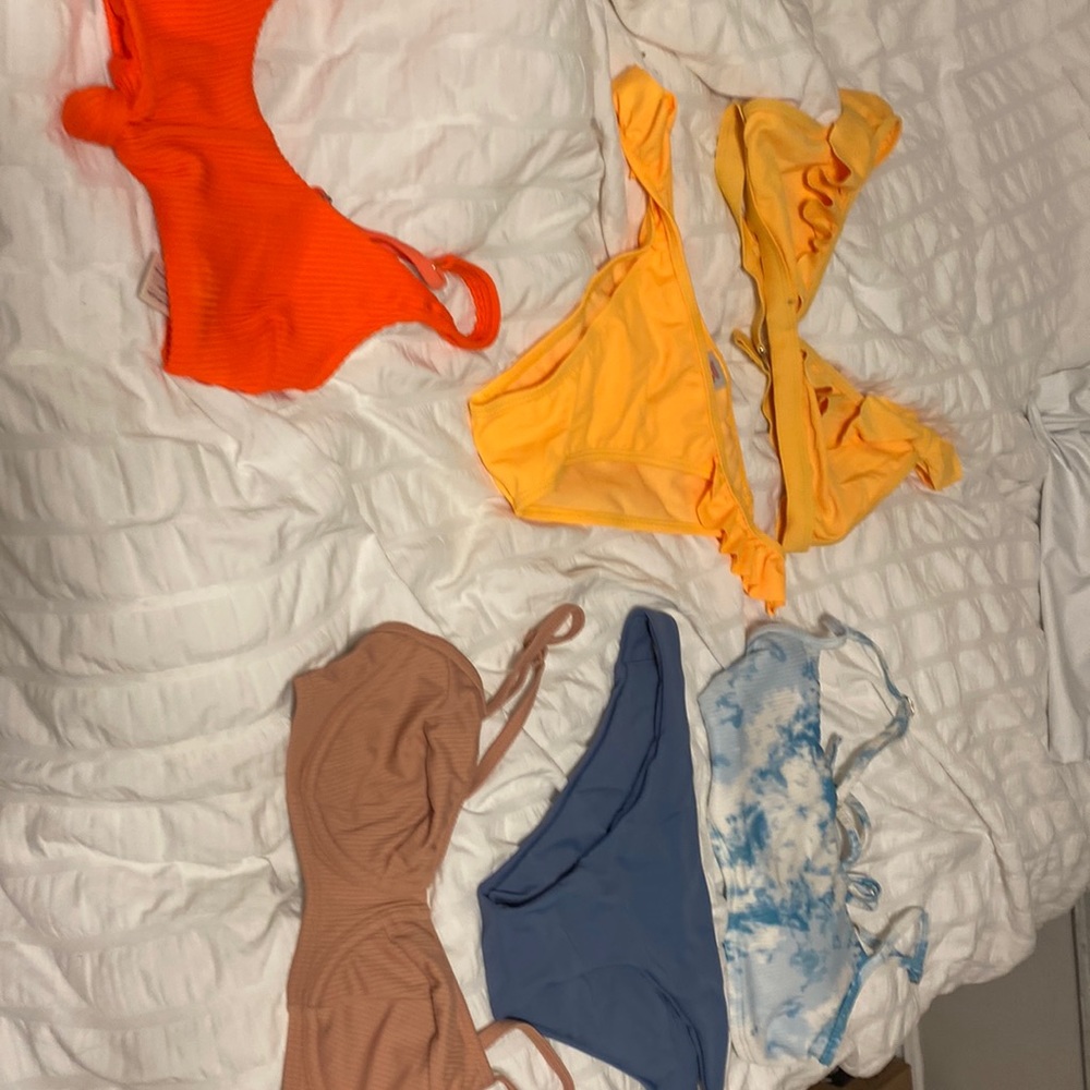BIKINIS